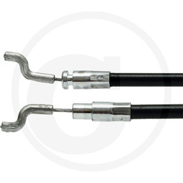 AL-KO Clutch cable