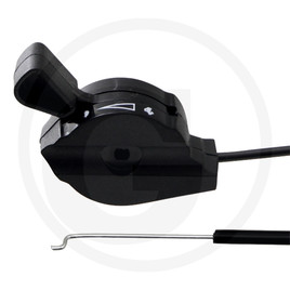 AL-KO Throttle cable