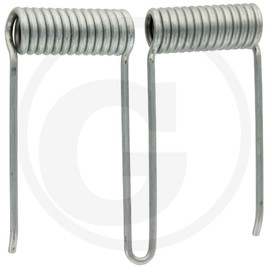 AL-KO Leg spring