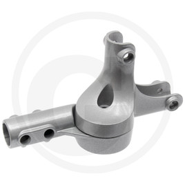AL-KO Bar adjustment