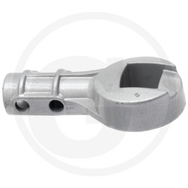 AL-KO Bar adjustment