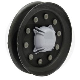 AL-KO Idler pulley