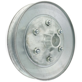 AL-KO V-belt pulley