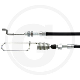 AL-KO Bowden cable