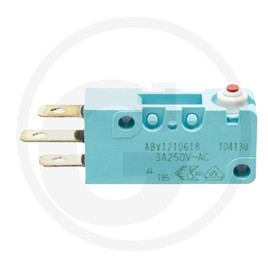 AL-KO Safety switch