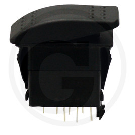 AL-KO Switch
