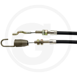 AL-KO Clutch cable