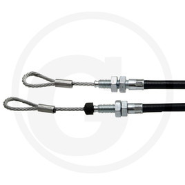 AL-KO Bowden cable