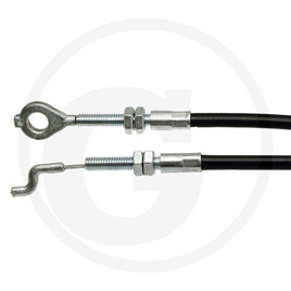 AL-KO Bowden cable