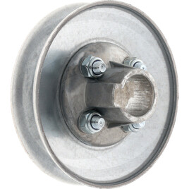 AL-KO V-belt pulley