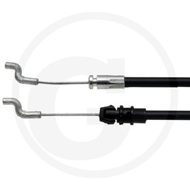 AL-KO Engine brake cable