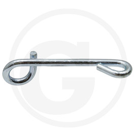 AL-KO Bar starter cord guide