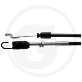 AL-KO Clutch cable