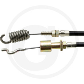 AL-KO Bowden cable