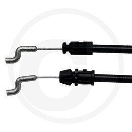 AL-KO Engine brake cable