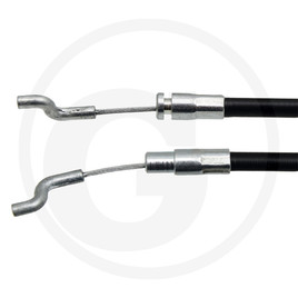 AL-KO Clutch cable