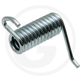 AL-KO Torsion spring
