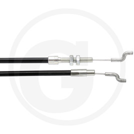 AL-KO Clutch cable