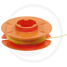 AL-KO Trimmer spool