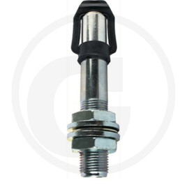 GRANIT Holder, rotating beacon