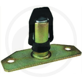GRANIT Holder, rotating beacon