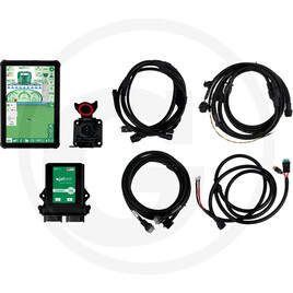Jaltest i-Connect standard kit