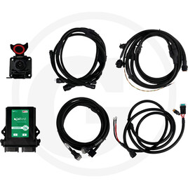 Jaltest JALTEST i-CONNECT PRE-INSTALLATION KIT S