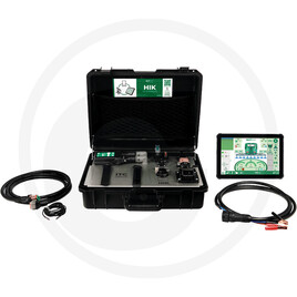 Jaltest HIK Hard Case
