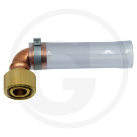 GRANIT Connection M 26 90° 500 mm hose