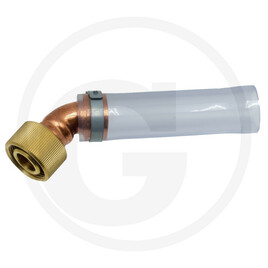 GRANIT Connection M 26 45° 500 mm hose