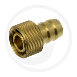 GRANIT Connection M 26 straight without hose