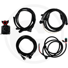 Jaltest STANDARD JALTEST i-CONNECT HARNESS