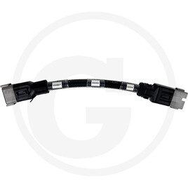 Jaltest JD SF 3000/6000 ADAPTOR CABLE, direct