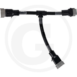 Jaltest NOVATEL AG-STAR ADAPTOR CABLE, 2 outputs