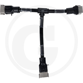 Jaltest TRIMBLE EZ 250 ANTENNA ADAPTOR CABLE