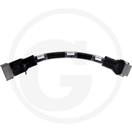 Jaltest TRIMBLE CNH ADAPTOR CABLE, direct