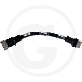 Jaltest CNH TRIMBLE NAV900 ADAPTOR CABLE, direct