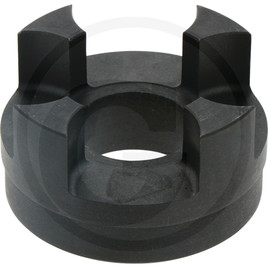 GRANIT A38/45 A coupling Cast, Taperlock