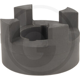 GRANIT A48/60 A coupling Cast, Taperlock