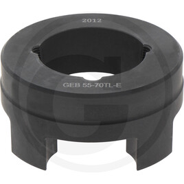 GRANIT A55/70 A coupling Cast, Taperlock