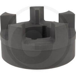 GRANIT A75/90 A coupling Cast, Taperlock