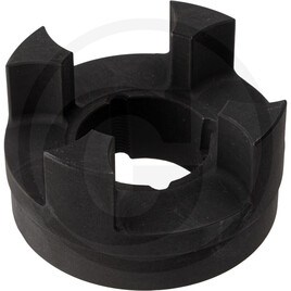 GRANIT A38/45 A coupling Cast, Taperlock