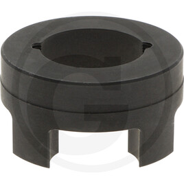 GRANIT A42/55 A coupling Cast, Taperlock