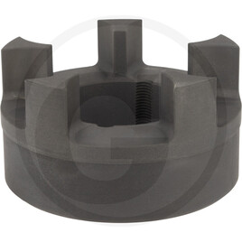 GRANIT A75/90 A coupling Cast, Taperlock