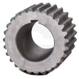 GRANIT Coupling sleeve size 2, 28x25, 15 splines