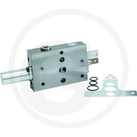 GRANIT Control unit