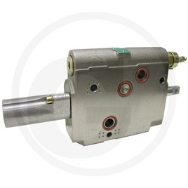GRANIT Control unit