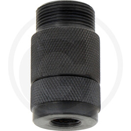 GRANIT Adapter 1/4 BSP
