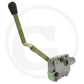 GRANIT End control unit