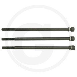 GRANIT Bolt set